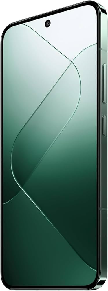 Xiaomi 14 グローバル版 12/256GB ジェイドグリーン Amazon.com: Xiaomi 14 5G (512GB + 12GB) Global Version